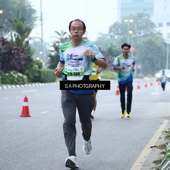 Runner Photo 7267456
