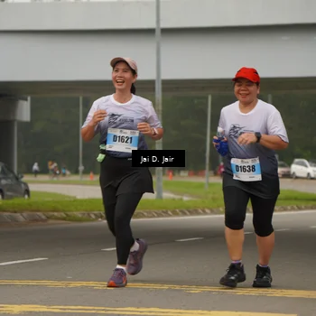 Runner Photo 7267457