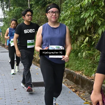 Runner Photo 7267459