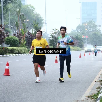 Runner Photo 7267461