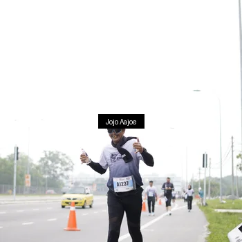 Runner Photo 7267462
