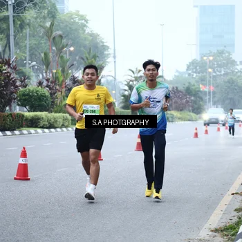 Runner Photo 7267464