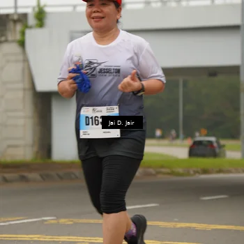 Runner Photo 7267474