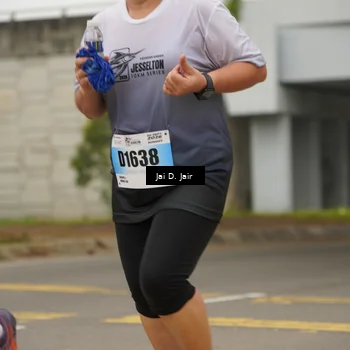 Runner Photo 7267475