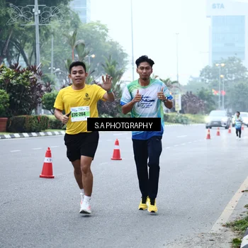 Runner Photo 7267477
