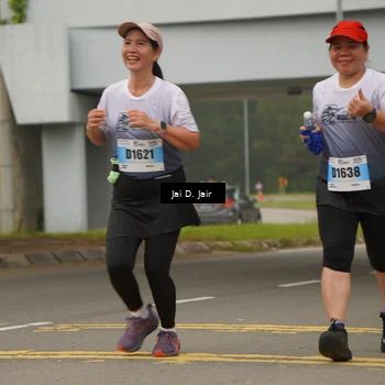 Runner Photo 7267478