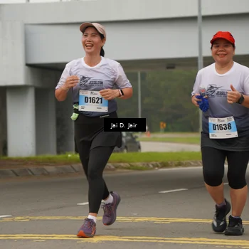 Runner Photo 7267480