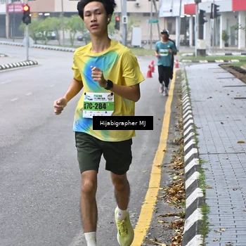 Runner Photo 7267485