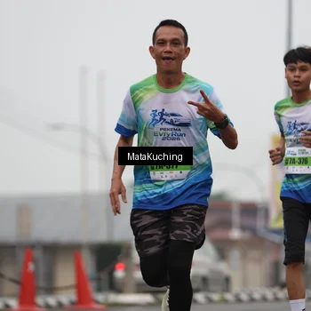 Runner Photo 7267487