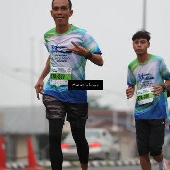Runner Photo 7267489