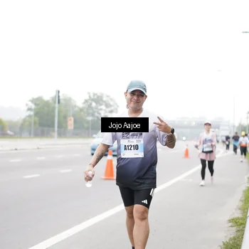 Runner Photo 7267496