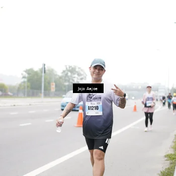 Runner Photo 7267500