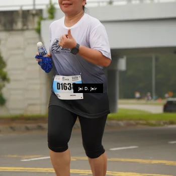 Runner Photo 7267503