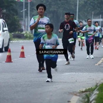 Runner Photo 7267504