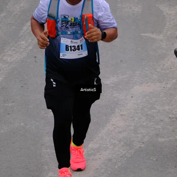Runner Photo 7267510