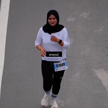 Runner Photo 7267511