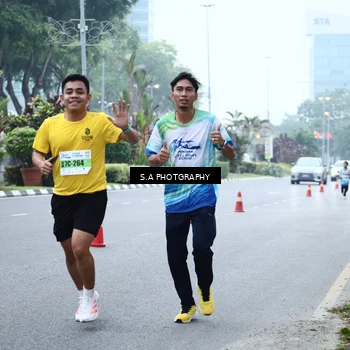 Runner Photo 7267516