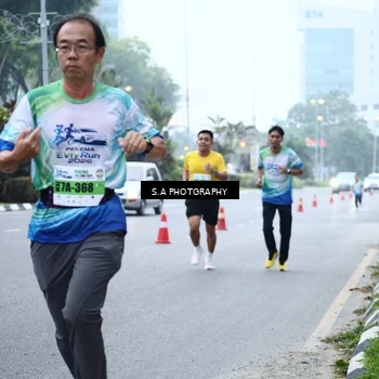 Runner Photo 7267517