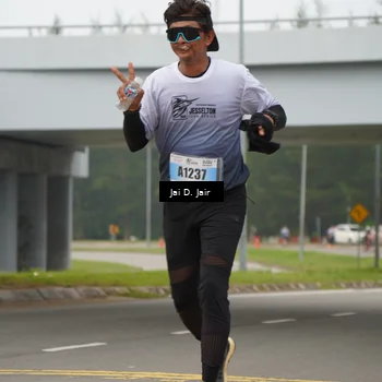 Runner Photo 7267520