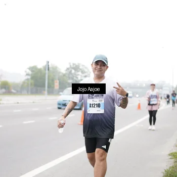 Runner Photo 7267521