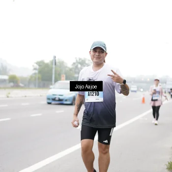 Runner Photo 7267525