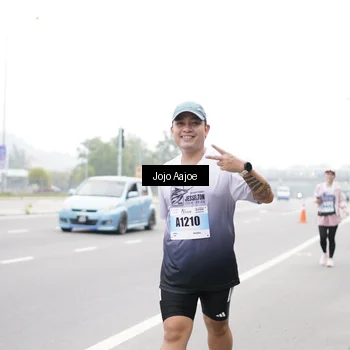 Runner Photo 7267529
