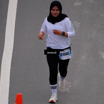 Runner Photo 7267530