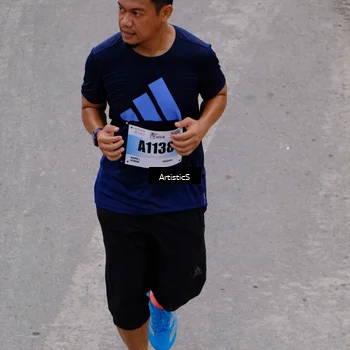 Runner Photo 7267535