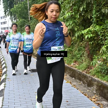 Runner Photo 7267540