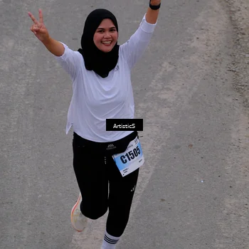 Runner Photo 7267545