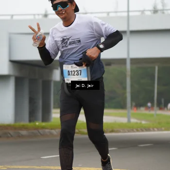 Runner Photo 7267548