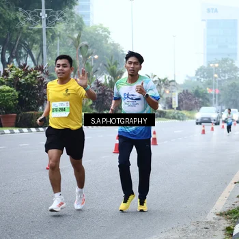 Runner Photo 7267554