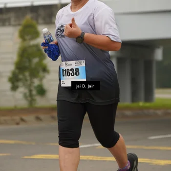 Runner Photo 7267563
