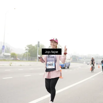 Runner Photo 7267566