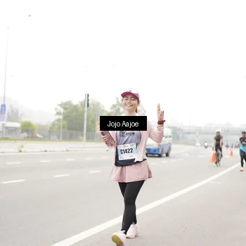 Runner Photo 7267567