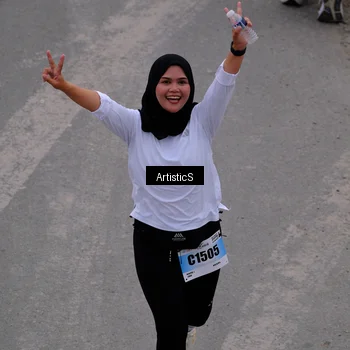 Runner Photo 7267571