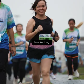 Runner Photo 7267572