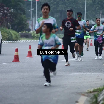 Runner Photo 7267574