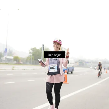 Runner Photo 7267575