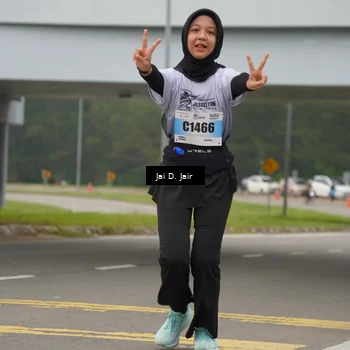 Runner Photo 7267581