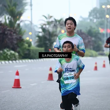 Runner Photo 7267582