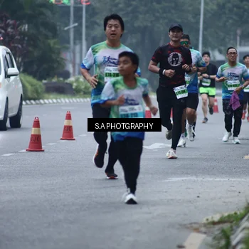 Runner Photo 7267583