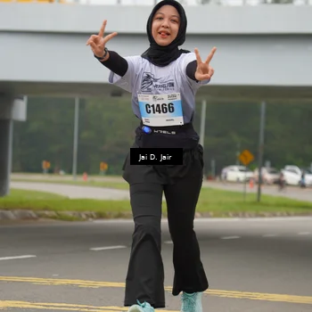 Runner Photo 7267584