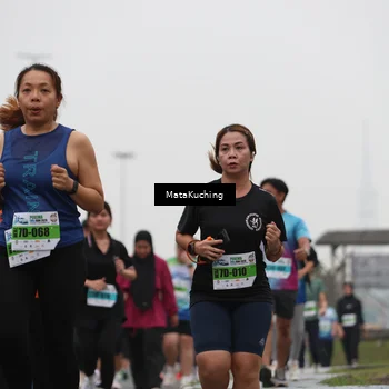 Runner Photo 7267587