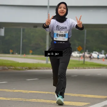 Runner Photo 7267590