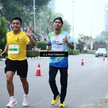 Runner Photo 7267594