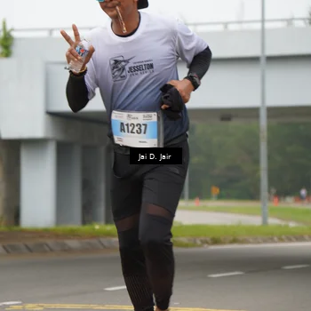 Runner Photo 7267599