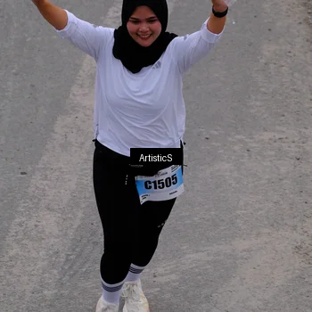 Runner Photo 7267600