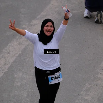 Runner Photo 7267601