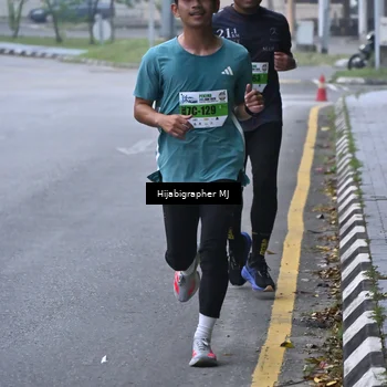 Runner Photo 7267604